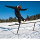 RAIL SKATE ET SNOW