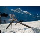 RAIL SNOW - PACK STATION